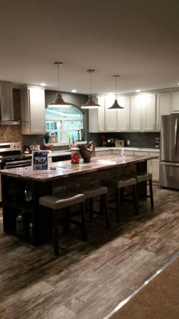 Fairmont Mobile Home For Sale