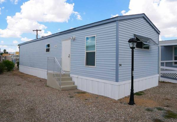 2017 Live Mobile Home For Rent