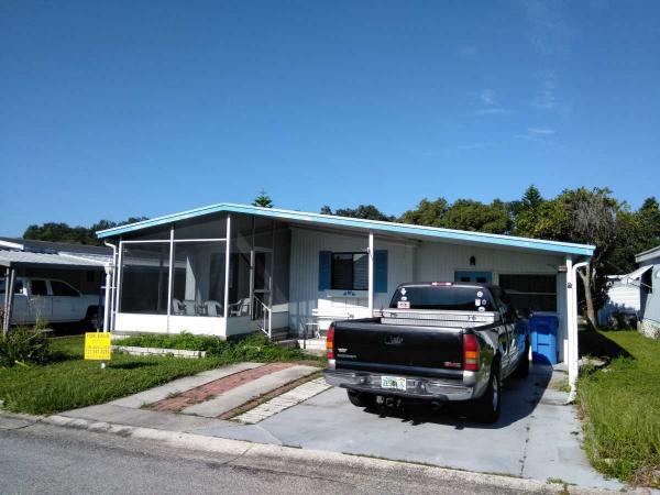 Photo 1 of 2 of home located at 122 Jason Drive Valrico, FL 33594