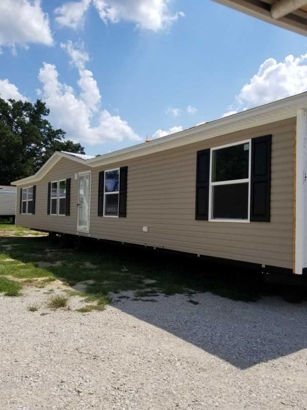 2020 Clayton Homes Mobile Home For Sale