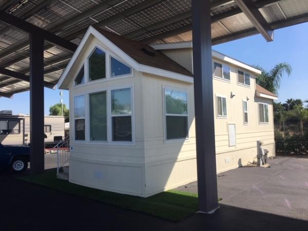 2018 Skyline Mobile Home For Rent