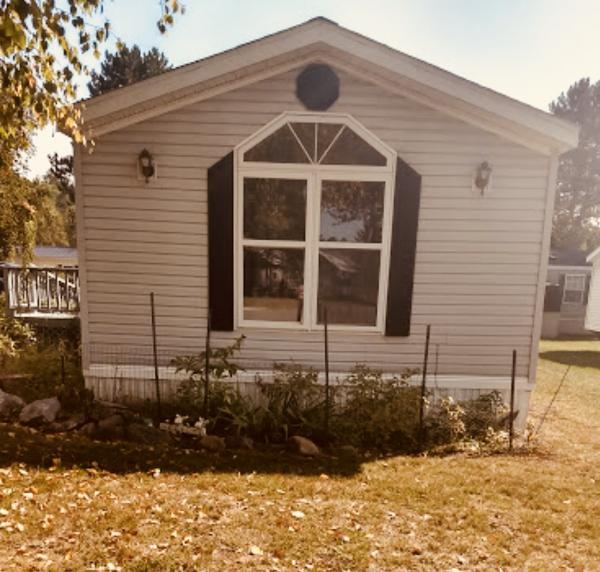 Senior Retirement Living 1993 Dutch Mobile Home For Sale in Iron