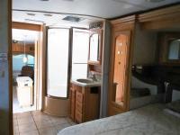 TETON Mobile Home