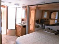 TETON Mobile Home