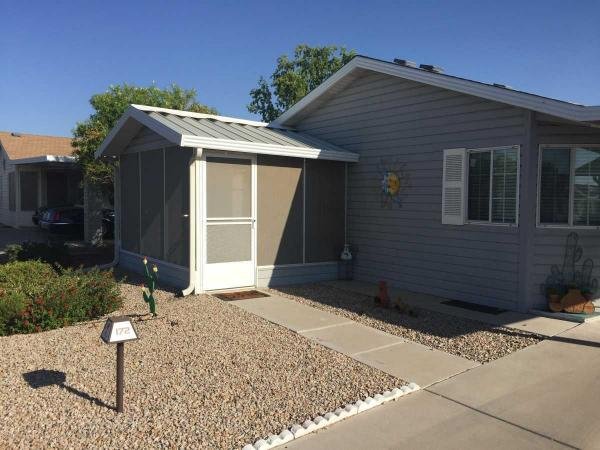 2001 0 Mobile Home For Sale