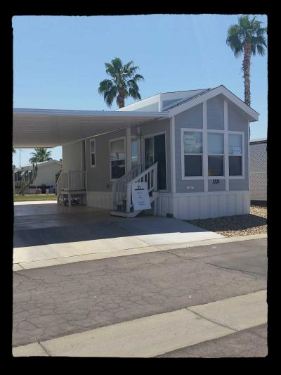 2015 Cavco Mobile Home For Sale | 10950 W Union Hills ...