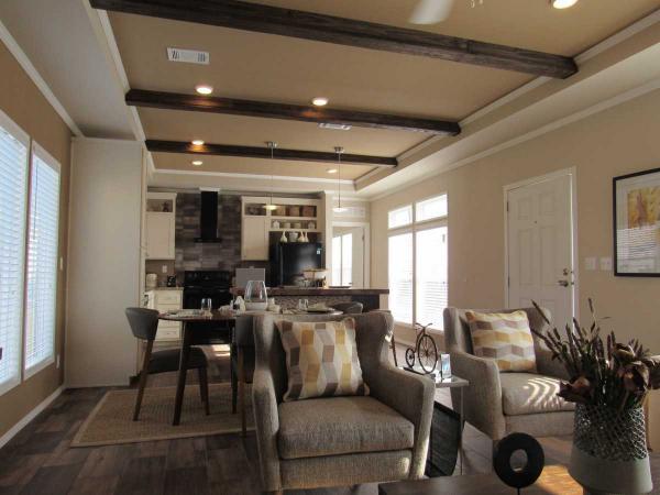 2018 Palm Harbor Mobile Home For Sale