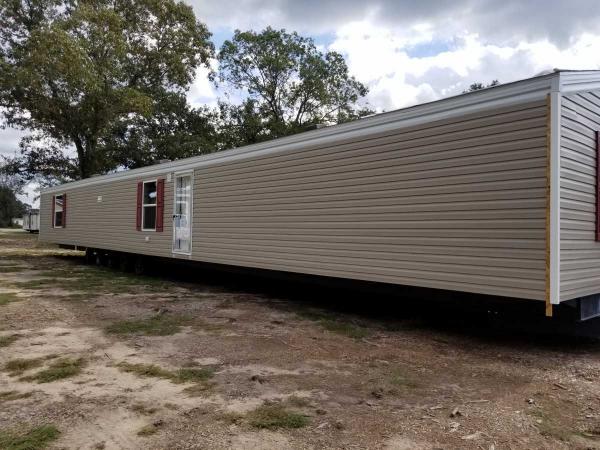 2019 Mobile Home For Sale