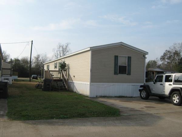 2009 PATRIOT Mobile Home For Sale