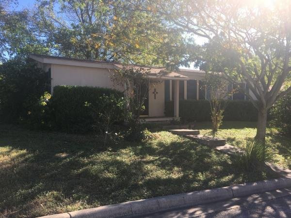 1995 Palm Harbor Mobile Home For Sale