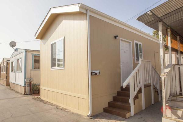 2018 Skyline Mobile Home For Sale