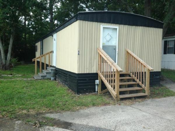 1982 PIED Mobile Home For Sale