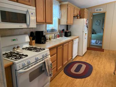 Springrove Mobile Home Park In Davisburg Mi Mhvillage