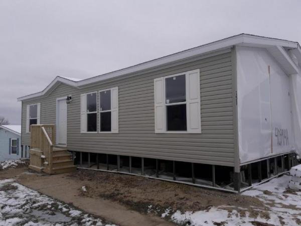 2019 Champion - Topeka (IN) Mobile Home For Sale