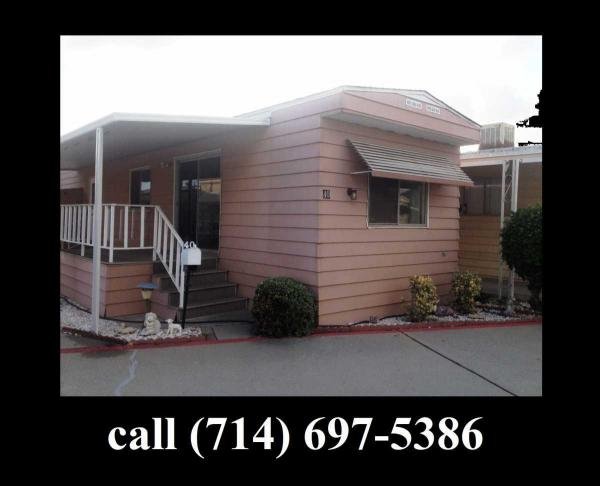Buddy Mobile Home For Sale
