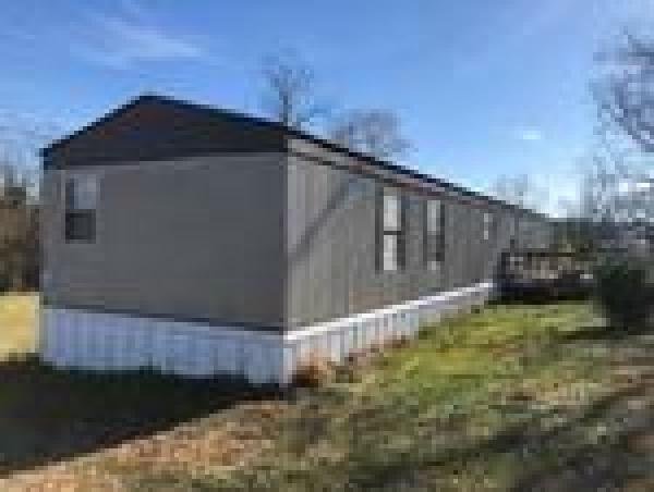 2000 SOUTHERN Mobile Home For Sale