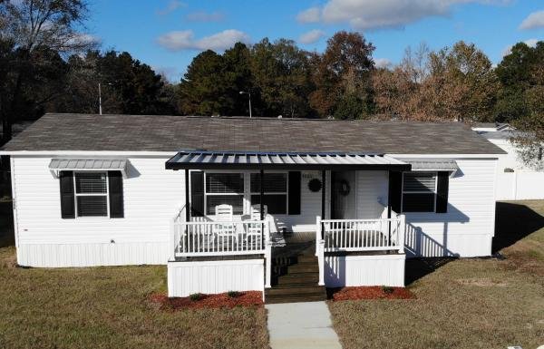 2018 0 Mobile Home For Sale