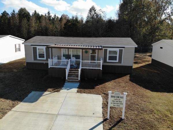 2017 0 Mobile Home For Sale