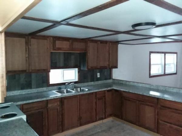 1968 New Moon Mobile Home For Sale
