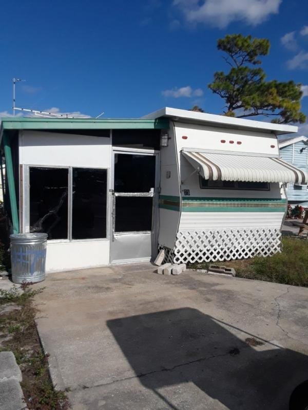 1979 LONG Mobile Home For Sale
