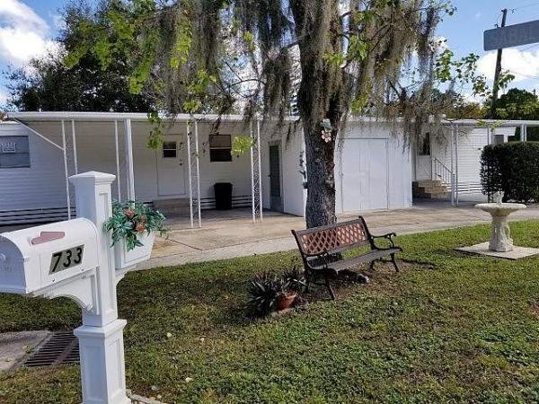 1977 WIND Mobile Home For Sale