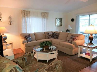Mobile Home at Whitehaven Lane Sarasota, FL 34233