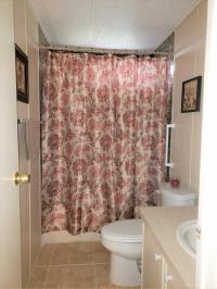 Palm Harbor Double  Mobile Home