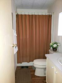 Palm Harbor Double  Mobile Home