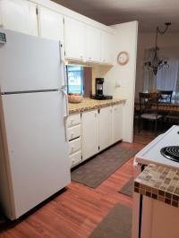 Palm Harbor Double  Mobile Home