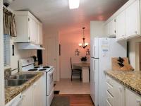 Palm Harbor Double  Mobile Home