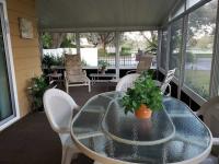 Palm Harbor Double  Mobile Home