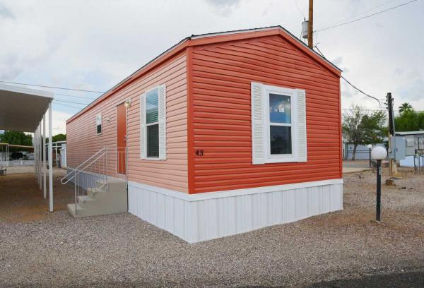 2017 Dear Mobile Home For Rent