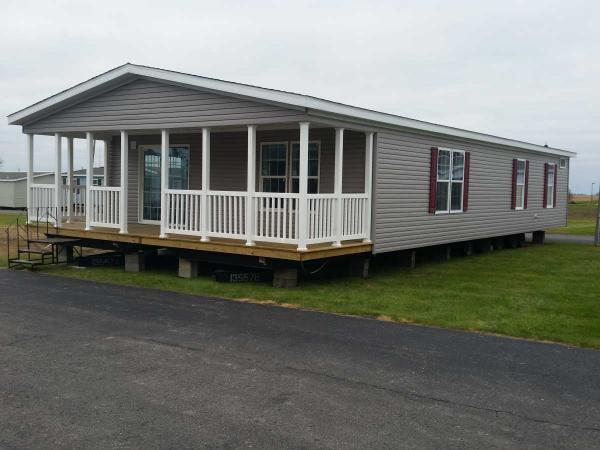 2019 Fairmont Mobile Home For Sale