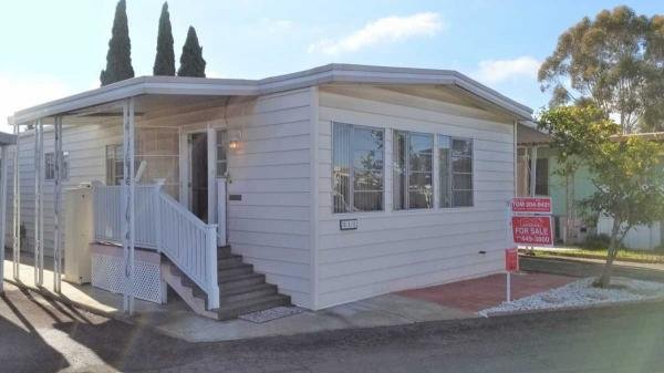 1968 0 Mobile Home For Sale