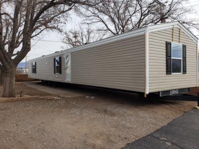 2020 Tru Homes Mobile Home For Sale 230 Three Crosses Space Spc 58 Las Cruces Nm