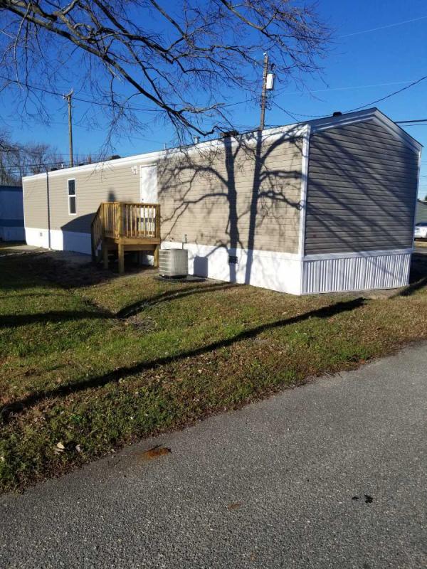 2019 Tru Mobile Home For Sale