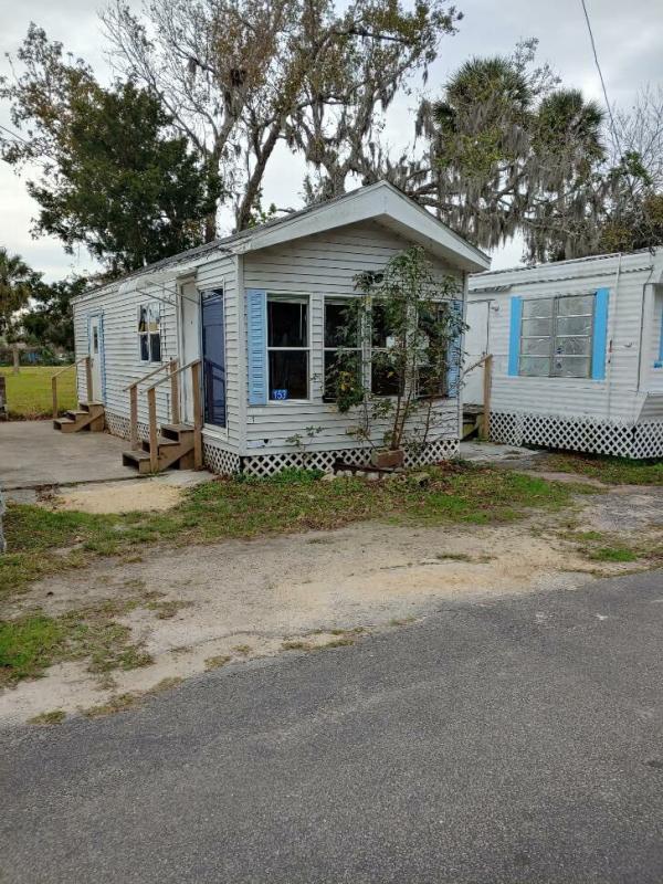 Senior Retirement Living 1981 Mobile Home For Sale in Daytona Beach, FL