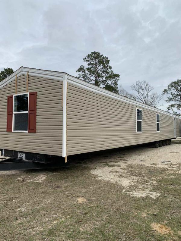 2019 Mobile Home For Sale