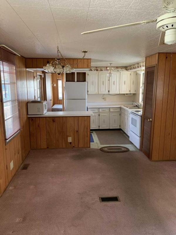 Mobile Home for Sale in Zephyrhills, 33541 for 9,000