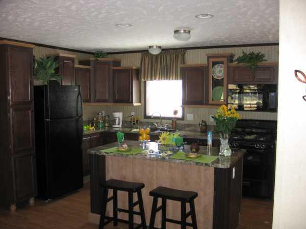 2012 Manufactured Home