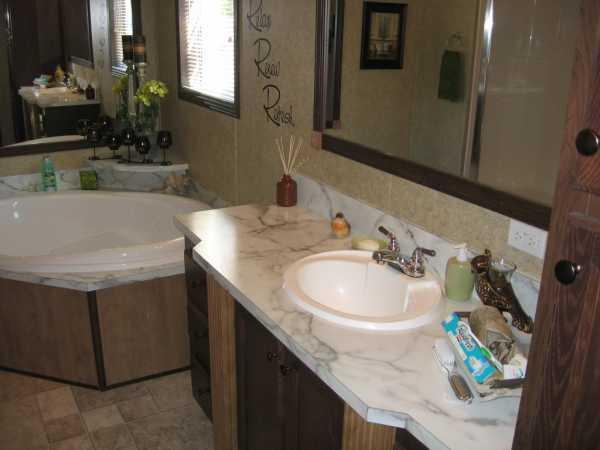 2012 Manufactured Home