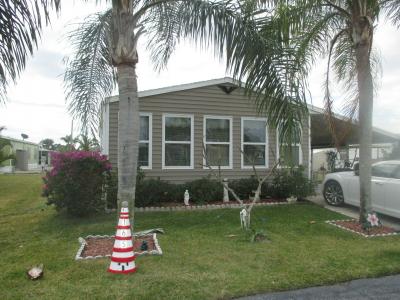 Photo 2 of 12 of home located at 165 Steamboat Dr Micco, FL 32976