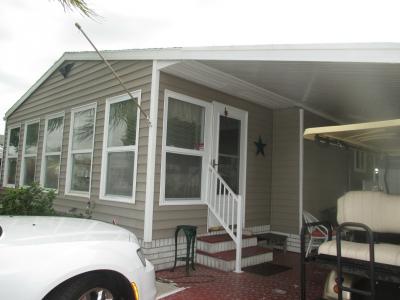 Photo 4 of 12 of home located at 165 Steamboat Dr Micco, FL 32976