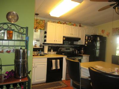 Photo 10 of 12 of home located at 165 Steamboat Dr Micco, FL 32976