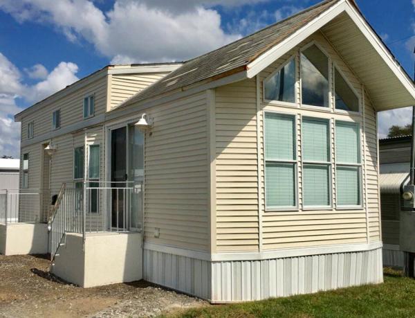 2000 Chariot Mobile Home For Sale