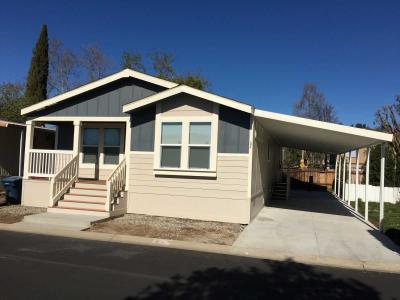 2018 Cavco Mobile Home For Sale 2700 E Valley Pkwy 64 Escondido Ca