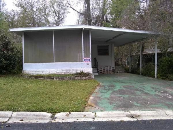 1974 INTL Mobile Home For Sale