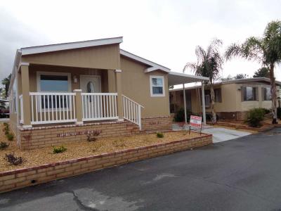 2019 Fleetwood Mobile Home For Sale 1536 S State St 24 Hemet Ca