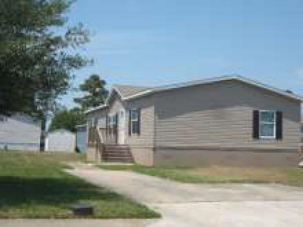 2009 Clayton Mobile Home For Sale