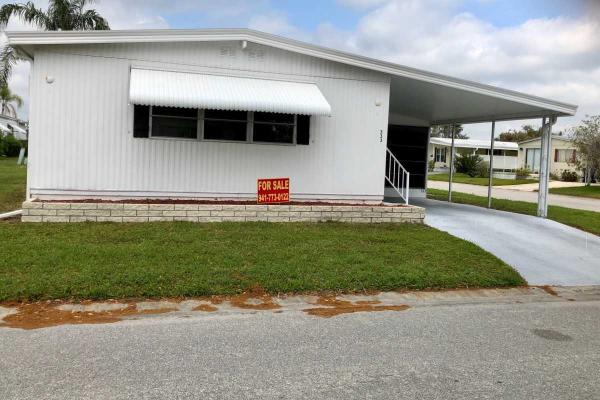 Home Mobile Home For Sale